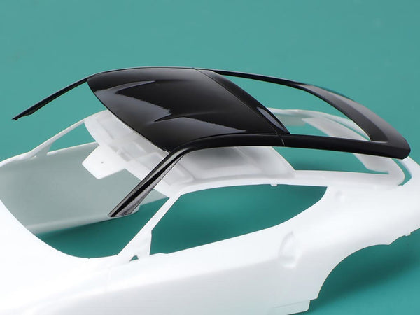 Tamiya 1/24 scale CARS Nissan Z sports car Model Kit