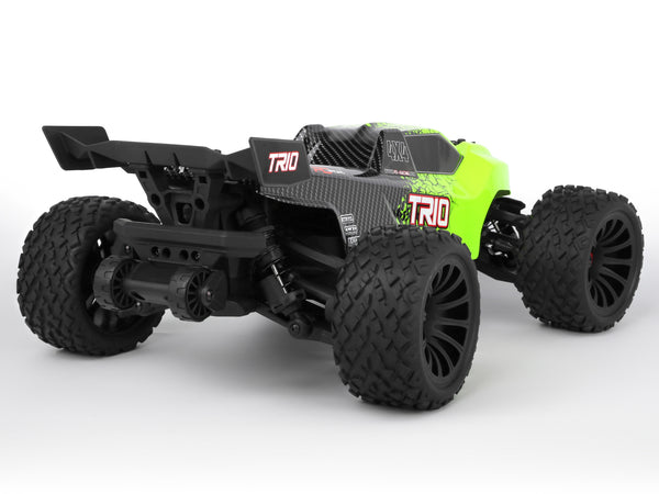 PD Racing1:10 BRUSHED TR10 Brushed Truggy 1:10