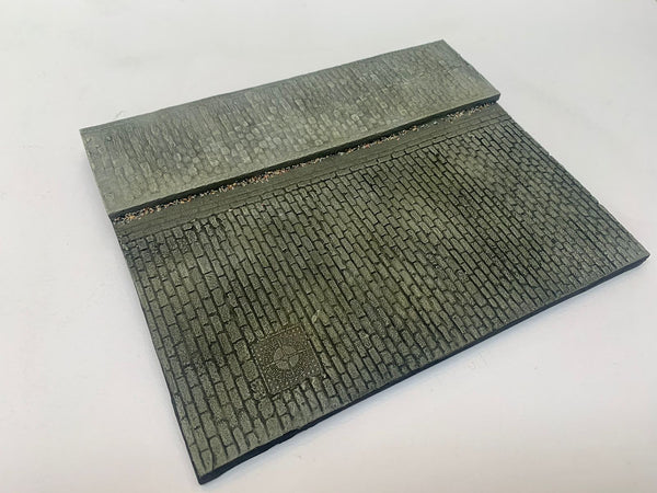 FoG Models 1/35 scale Diorama model display Base No.29 235mm x 185mm