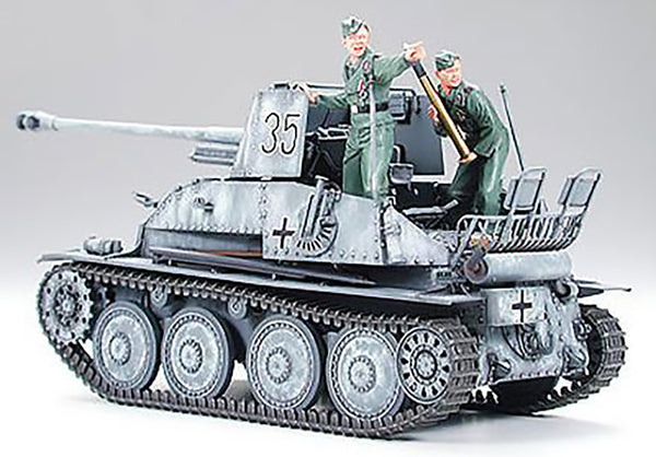 Tamiya 1/35 scale WW2 German Marder III
