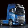 Tamiya R/C kit 1/14 scale Volvo FH16 XL 750 4x2 truck