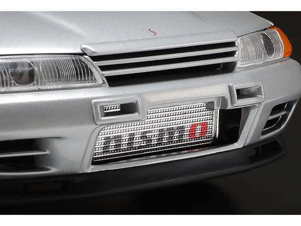 TAMIYA 1/24 Scale CARS NISSAN SKYLINE GTR R32 NISMO CUSTOM car model kit