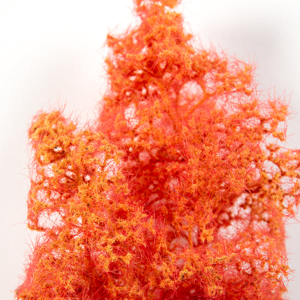 AK Interactive RED-ORANGE FANTASY BUSHES
