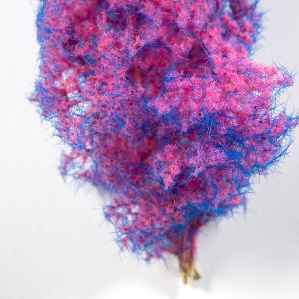 AK Interactive BLUE-PINK FANTASY BUSHES