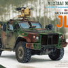 Sabre 35A12-P - 1:35 JLTV M1278A1 M153 Crows with MK19 Launcher Premium Edition