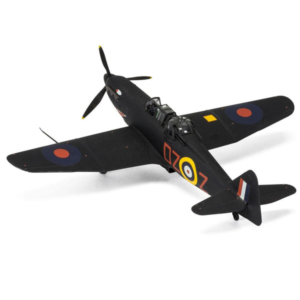 Airfix 1:48 WW2 RAF Boulton-Paul Defiant NF.I (Due Dec 2025)