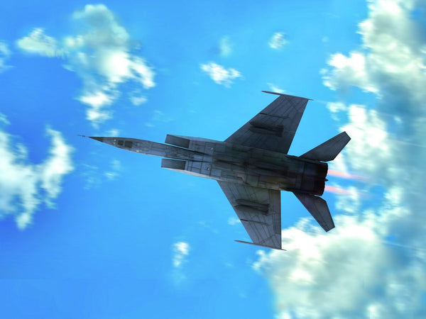 ICM 1/72 MiG-25 RB, Soviet Reconnaissance Plane