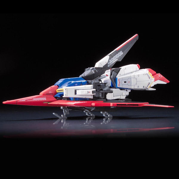 BANDAI HOBBY RG 1/144 Z Gundam