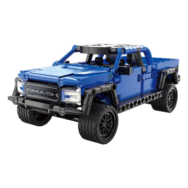Cada PULL BACK SERIES Crush · Off- road vehicles