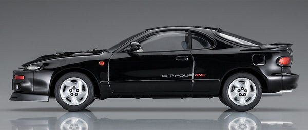 Hasegawa 1/24 Scale Toyota Celica GT-Four RC W/Lip Spoiler Kit