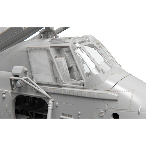 Airfix 1:72 Westland Wessex HC.2 New Tooling (Due June 2025)