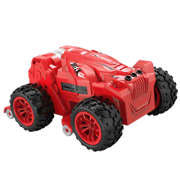 EE ROCK CRAWLER Remote Control Stunt Car