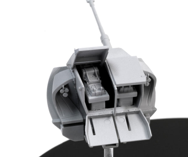 Dragon 1/35 scale FLAKPANZER IV (3CM) KUGELBLITZ