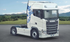 Italeri 1/24 truck Scania S770 V8 "White Cab" lorry model kit