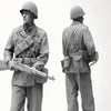 Andy's Hobby Headquarters 1:16 WW2 US Infantry Soldier M1943 Uniform