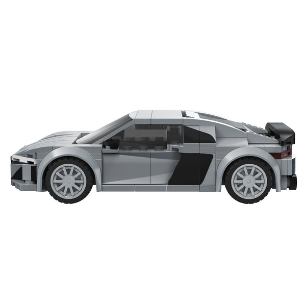 CADA 1:24 MINI CARS 1:24 Audi R8 Coupé - 199 pcs