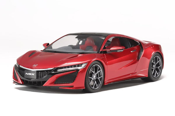 TAMIYA 1/24 Scale CARS HONDA NSX 2016 Car model kit