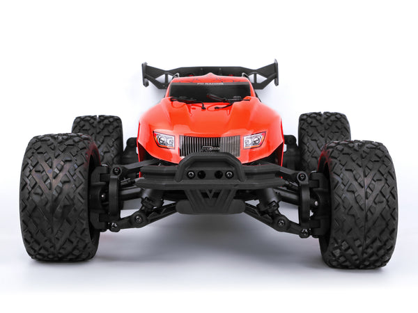 PD Racing1:10 BRUSHLESS TR10 4S Brushless Truggy 1:10