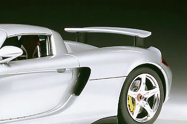 TAMIYA 1/24 Scale CARS PORSCHE CARRERA GT Car model kit