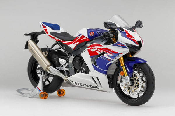 Tamiya 1/12 Scale Motorbike Honda CBR1000RR-R Fireblade Special 30th Anniversary
