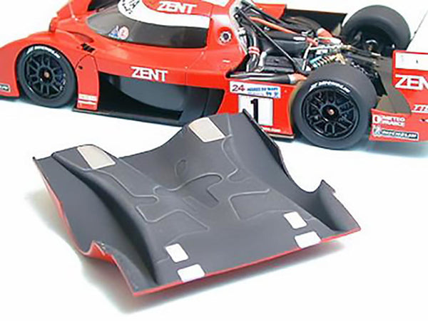 TAMIYA 1/24 Scale CARS TOYOTA GT-ONE TS020 car model kit