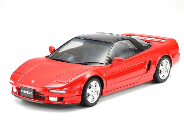 TAMIYA 1/24 CARS HONDA NSX model car kit