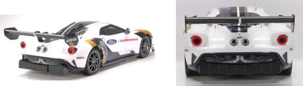 Ford GT Mk II 2020(TT-02) 1/10 scale R/C kit