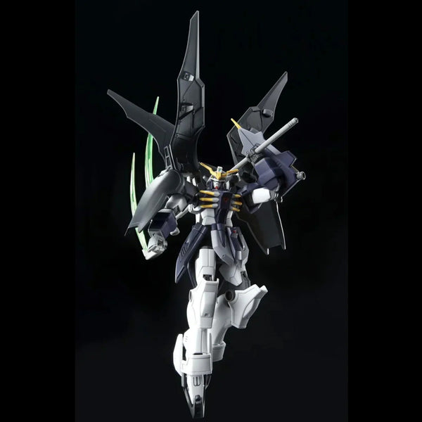 BANDAI HOBBY HG 1/144 Gundam Deathscythe Hell