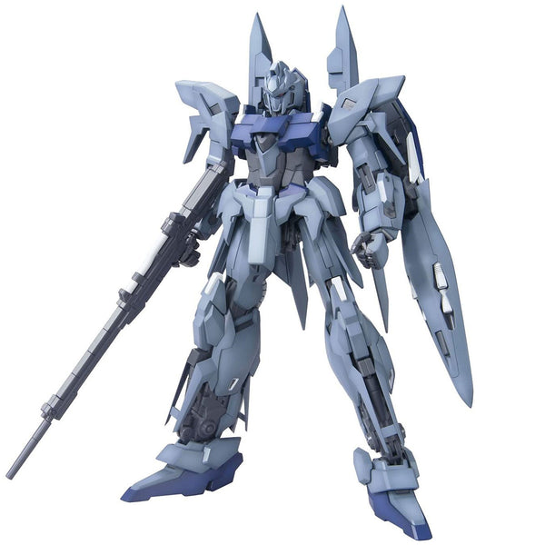 BANDAI HOBBY MG 1/100 MSN-001A1 Delta Plus