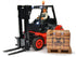 Carson Linde Fork Lift Rtr 2.4 Ghz 6 Ch