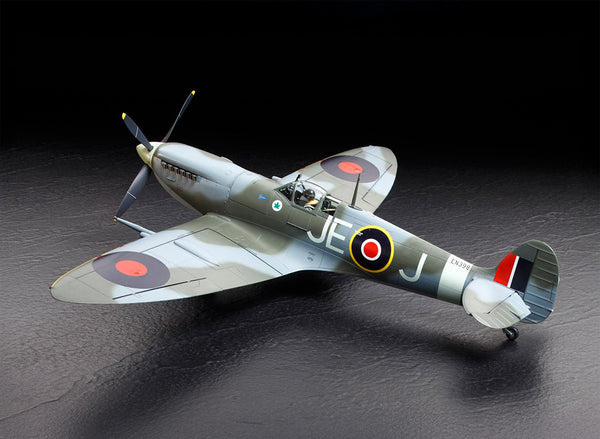 Tamiya 1/32 scale WW2 British RAF SPITFIRE MK. IXc