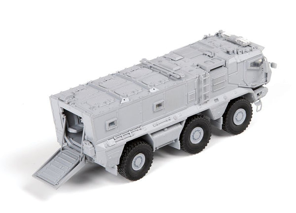 Zvezda 1/72 Rusian Typhoon Russian Armoured Vehicle