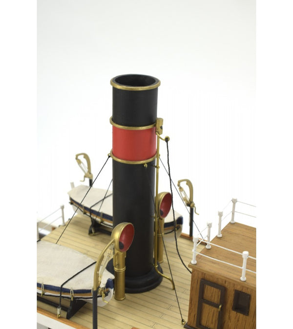 ARTESANIA 1/50 SANSON TUGBOAT