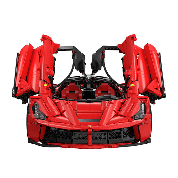 Cada MASTER SERIES Viva Hypercar - 4739 pcs