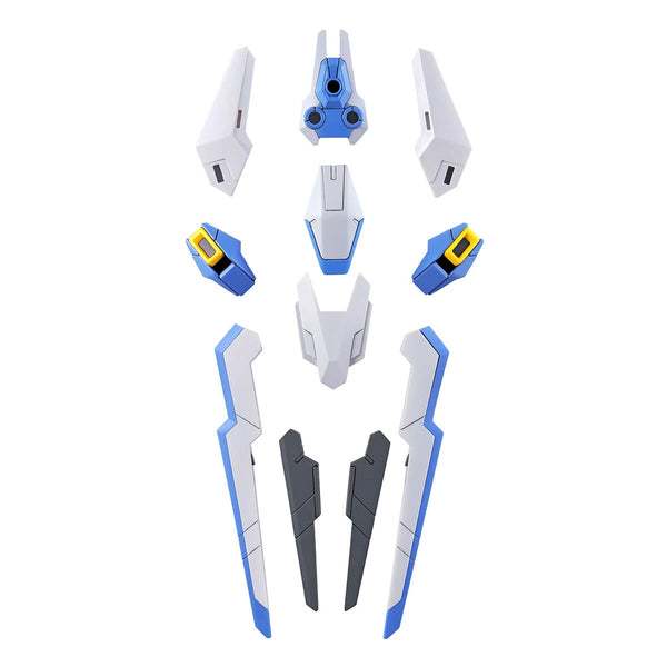 BANDAI HOBBY HG 1/144 Gundam Aerial