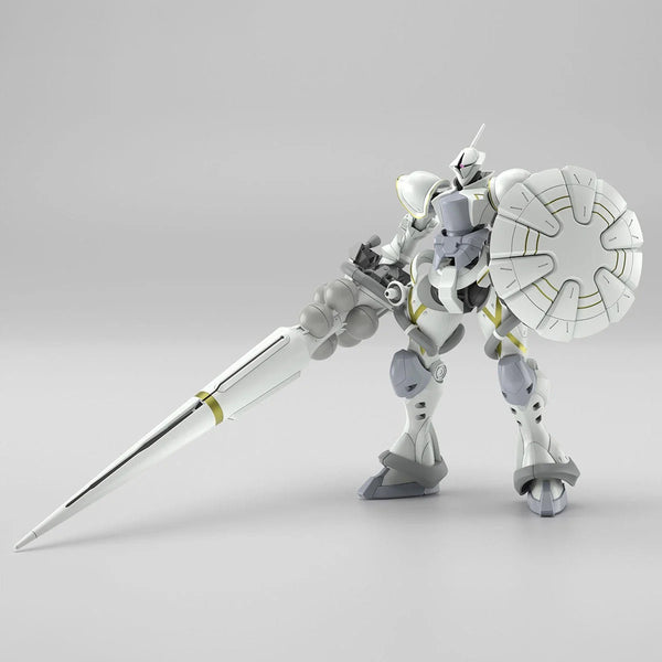 BANDAI HOBBY HG 1/144 Xavier's Gyan Hakuji-Packs