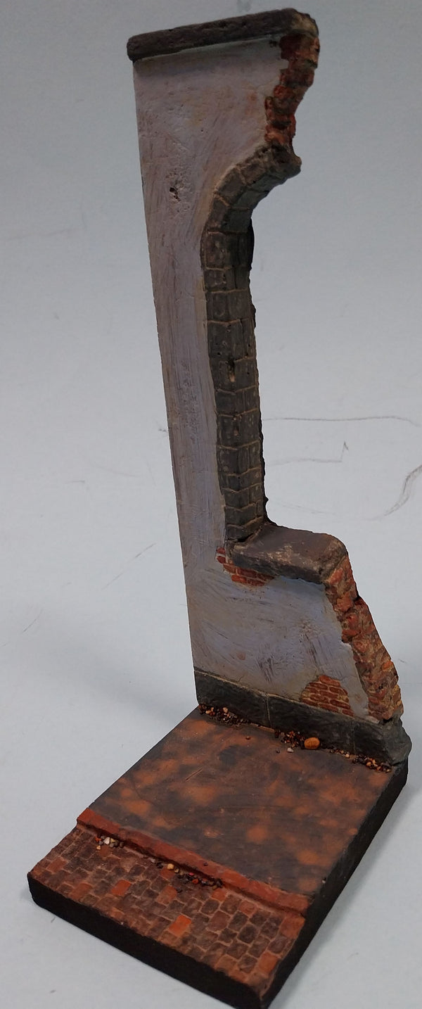 FoG Models 1/35 Vignette Base #VB01 size 130mm x 90mm base