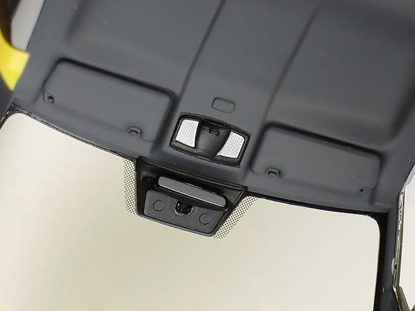 Tamiya 1/24 scale CARS Nissan Z sports car Model Kit