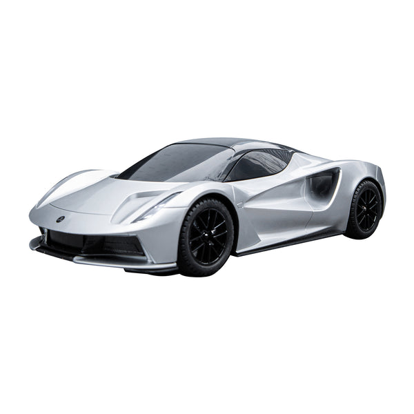 EV & RACING SERIES 1:16 RC Lotus Evija EV Faster Charging