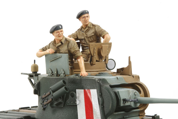Tamiya 1/35 scale WW2 Matilda MKIII/IV British Infantry Tank