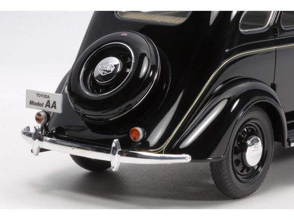 TAMIYA 1/24 Scale CARS TOYOTA MODEL AA car model kit