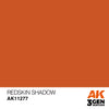 AK Interactive Redskin Shadow COLOR PUNCH 17 ml