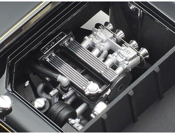 Tamiya 1/24 scale CARS LOTUS EUROPA SPECIAL car model kit