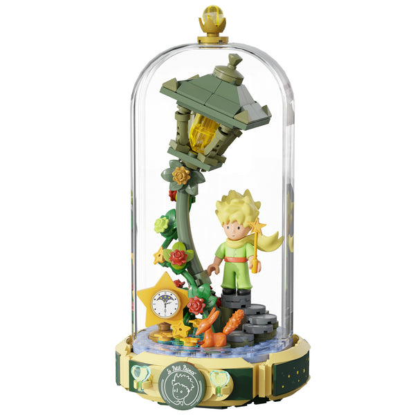 Pantasy LE PETIT PRINCE Le Petit Prince™ Starlight Lamp - 221 pcs