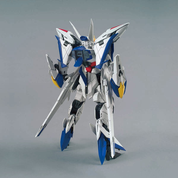 BANDAI HOBBY MG 1/100 Eclipse Gundam