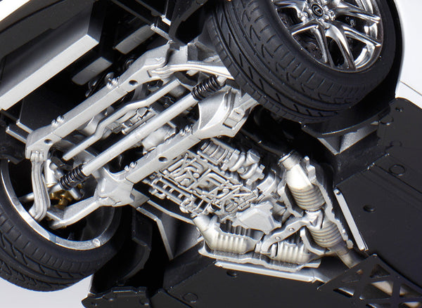 TAMIYA 1/24 Scale CARS Lexus LFA Super Car (Ltd Edition) car model kit