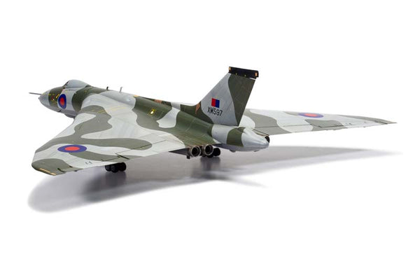 Airfix 1/72 Avro Vulcan B.2 BLACK BUCK