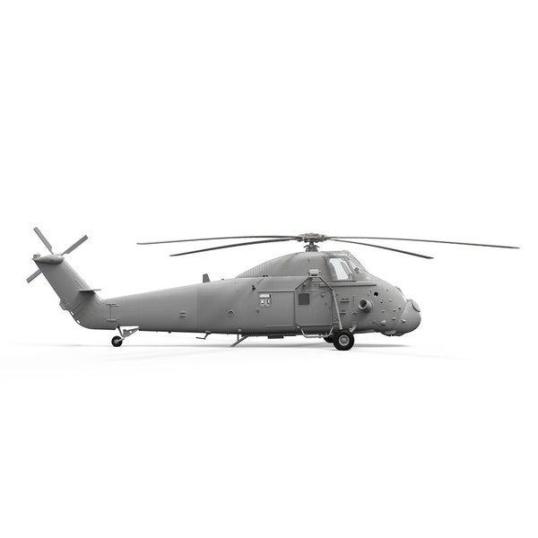 Airfix 1:72 Westland Wessex HC.2 New Tooling (Due June 2025)