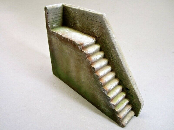 FoG Models 1/35 scale External staircase ceramic model