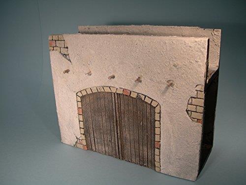 FoG Models 1/35 Scale Arab Gateway building kit